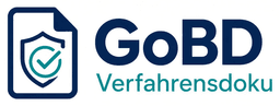 GoBD Verfahrensdoku